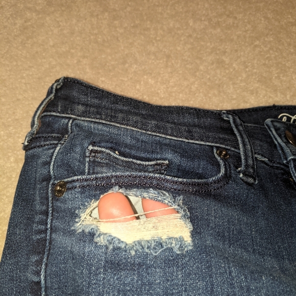 Universal thread girls shorts - Picture 5 of 16